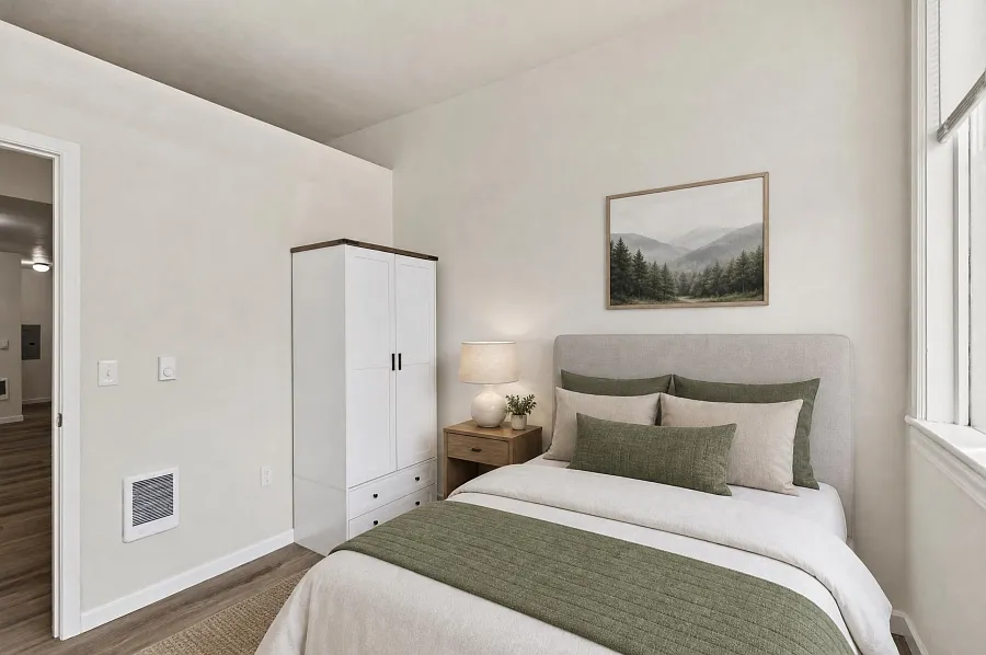 Palouse Arms Apartments — Photo 4