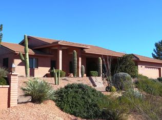 425 Stage Coach Run, Wickenburg, AZ 85390