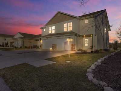 1201 Tower Ln, Porter, IN, 46304