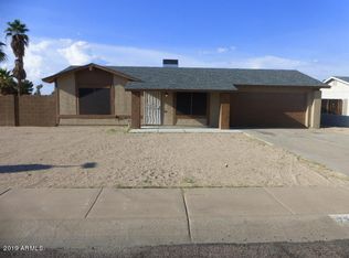 7244 W Palo Verde Ave, Peoria, AZ 85345