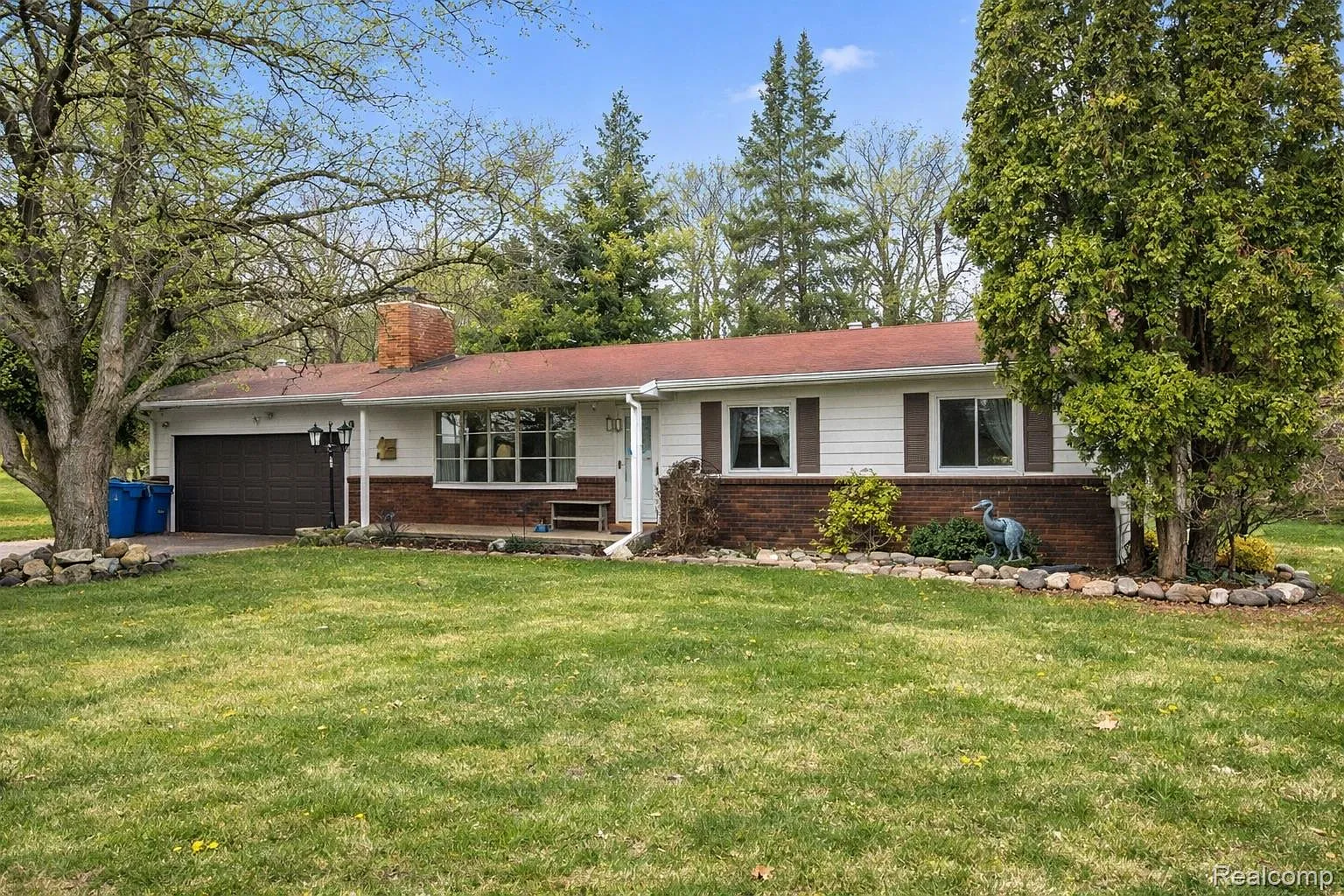 7192 Torrey Rd photo 1