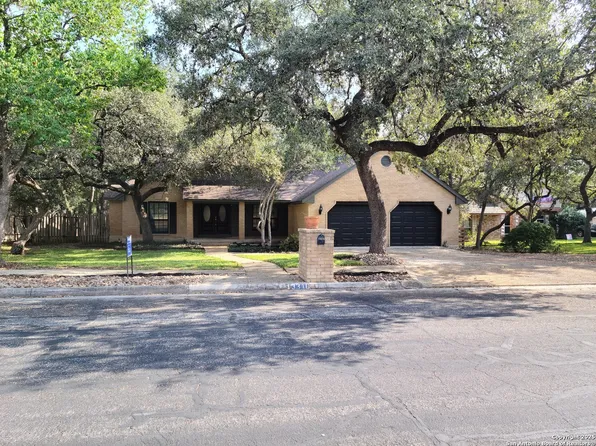 13310 VISTA BONITA, San Antonio, TX 78216