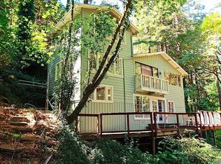 18419 Old Monte Rio Rd, Guerneville, CA 95446