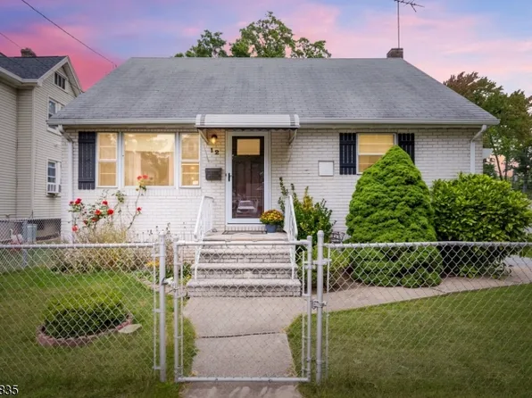 12 3rd Ave, Garwood Boro, NJ 07027