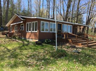 6935 Kelley Dr, Millersburg, MI 49759