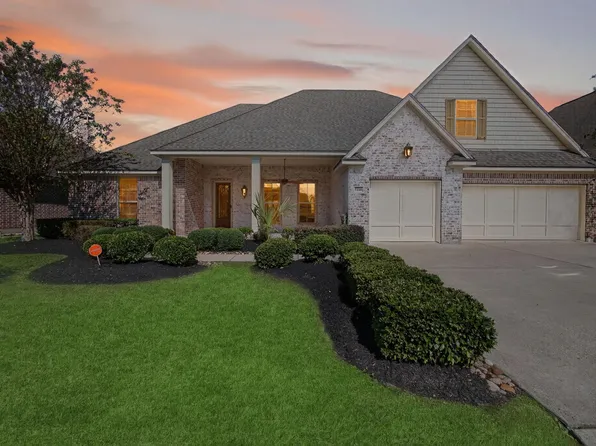 7770 Deerchase Dr, Beaumont, TX 77713