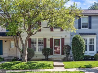 Kendall Ridge Th Assoc., Columbia, MD 21045