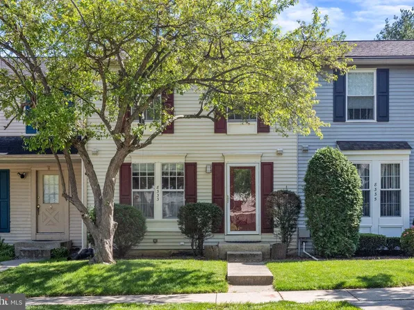 8333 Silver Trumpet Dr, Columbia, MD 21045