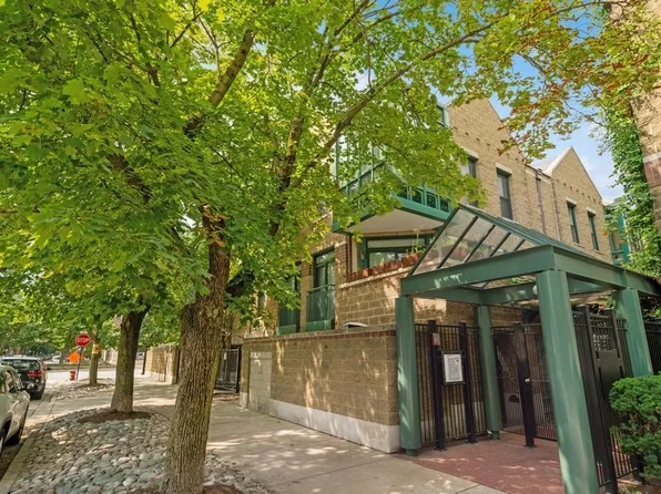 1610 N Mohawk St APT D, Chicago, IL 60614