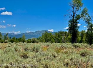 L3 E Ski Hill Rd, Driggs, ID 83422