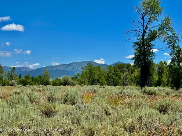 L3 E Ski Hill Rd, Driggs, ID 83422