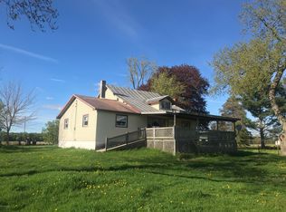 1196 Grove Rd, Reading, MI 49274