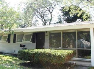 1205 Village Trail Rd, Maumee, OH 43537