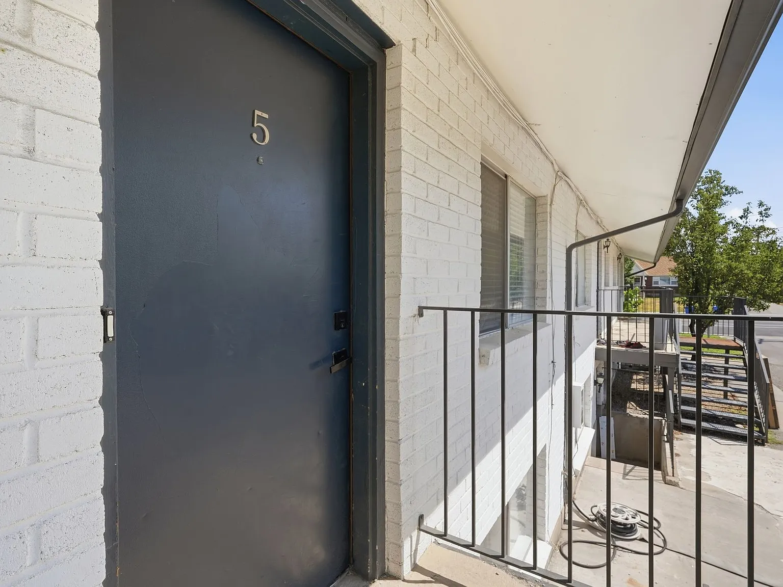Ancora Apartments — Photo 1