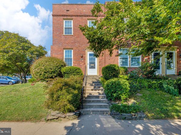 1500 S Barton St APT 602