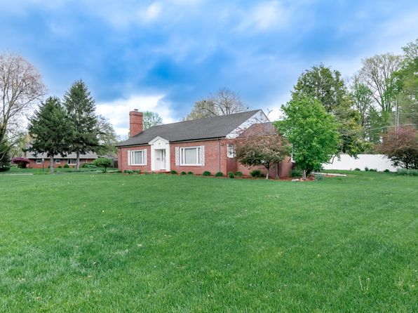 660 East Dr, Seymour, IN 47274