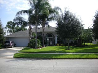 760 Foxhound Dr, Port Orange, FL 32128