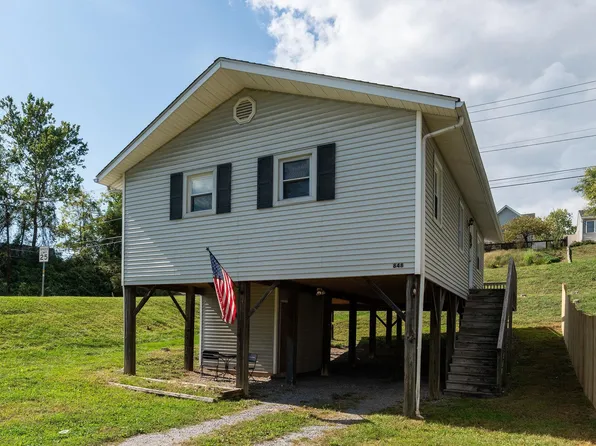 848 Fairfax Ave, Waynesboro, VA 22980