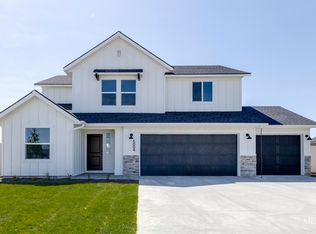 5004 Blue Silver St, Caldwell, ID 83605