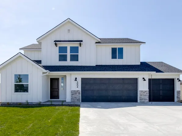 5004 Blue Silver St, Caldwell, ID 83605