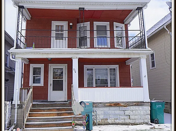 274 Cumberland Ave, Buffalo, NY 14220