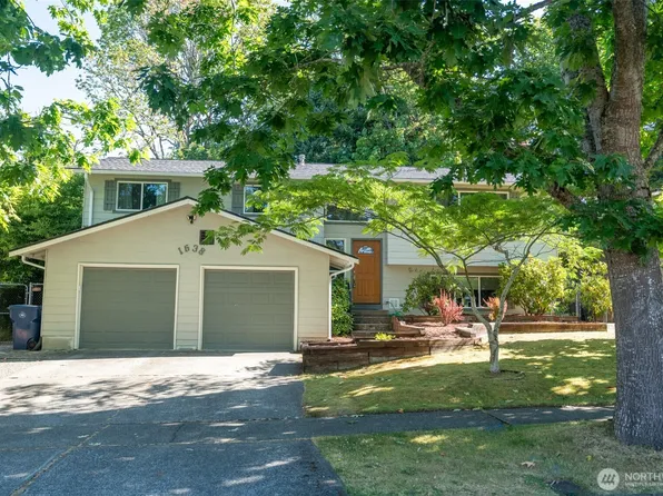 1638 Index Avenue SE, Renton, WA 98058