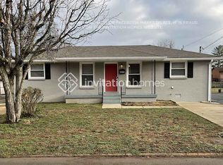 3820 Atwell Dr, Nashville, TN 37207