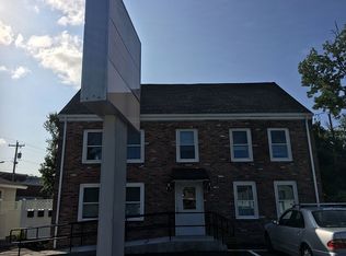 249 W Main St, Avon, MA 02322