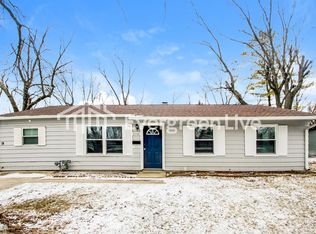 3550 Beeler Ave, Indianapolis, IN