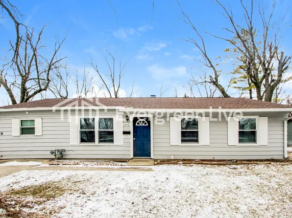 3550 Beeler Ave, Indianapolis, IN 46224