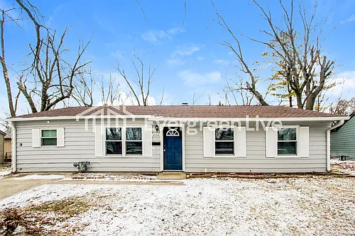 3550 Beeler Ave Photo 1