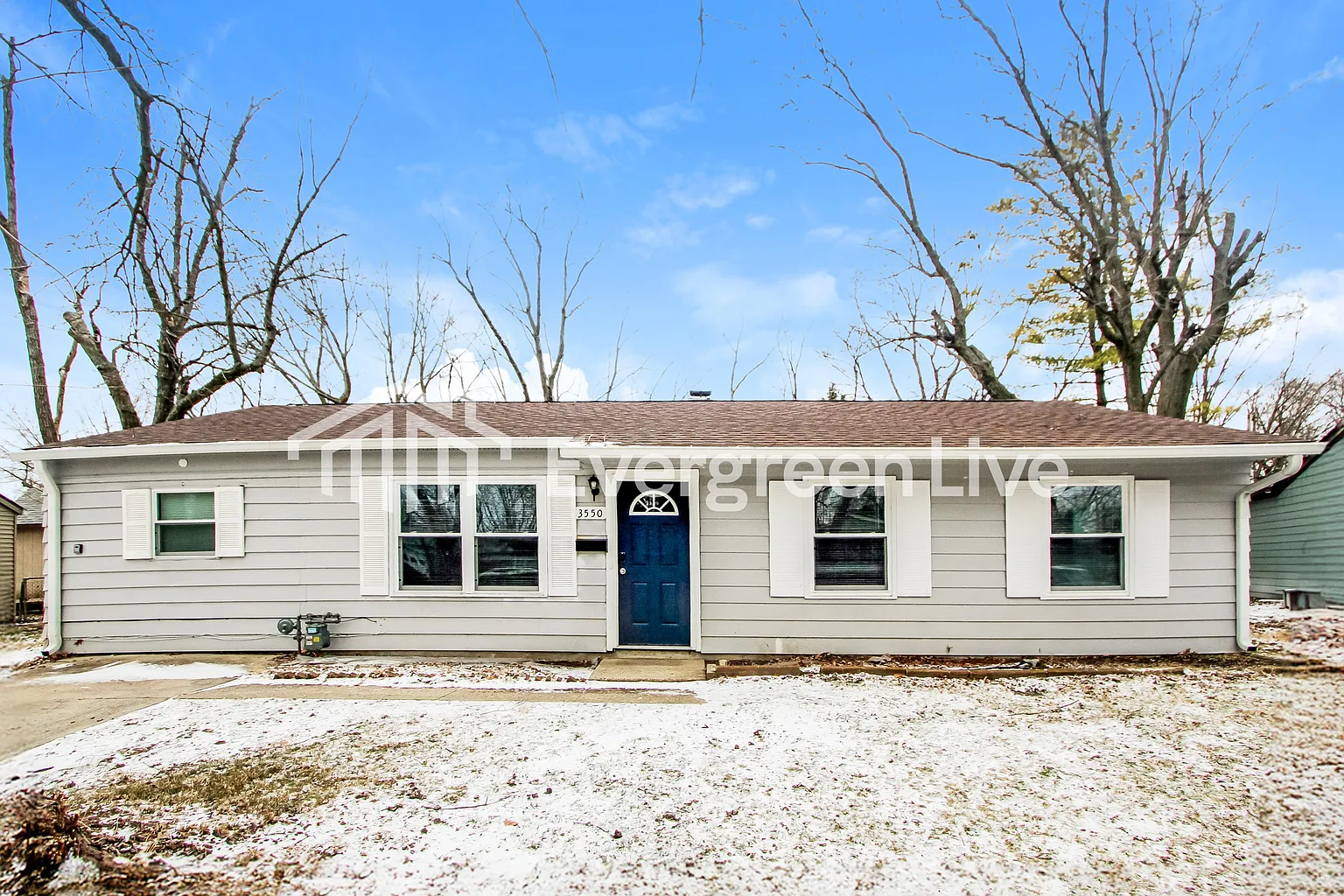 3550 Beeler Ave photo 1