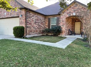 115 Vallecito Dr, Georgetown, TX 78626