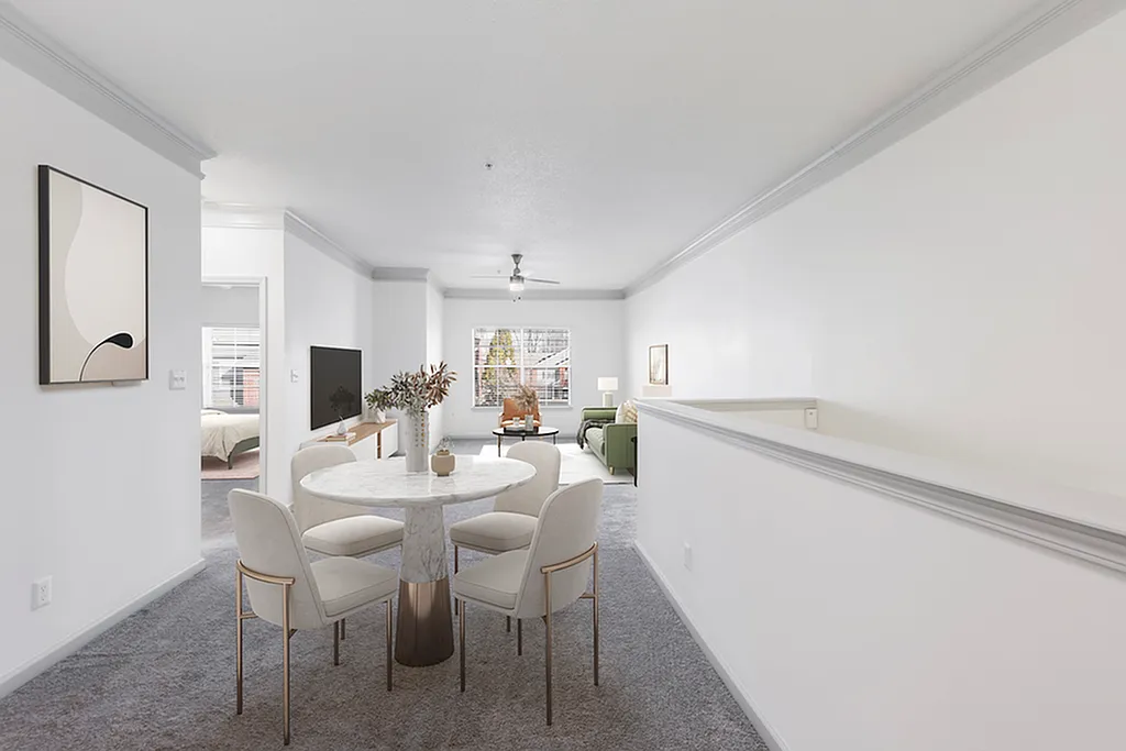 Halston South Point Apartment Homes — Photo 2