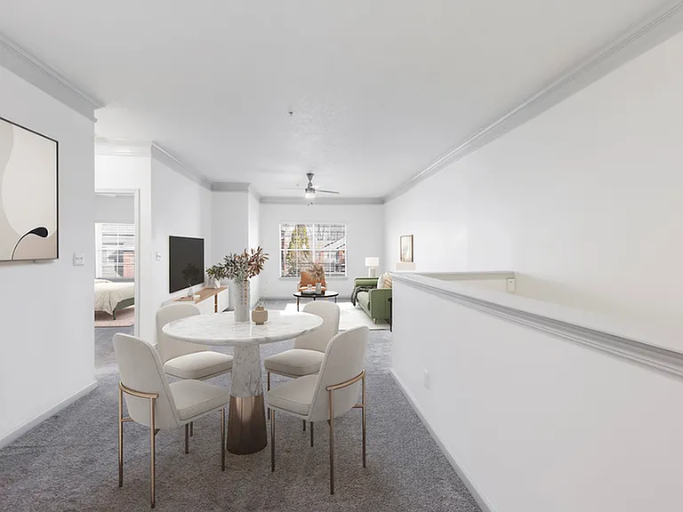 Halston South Point