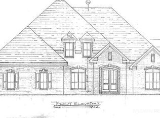 32427 N Wildflower Trl, Spanish Fort, AL 36527