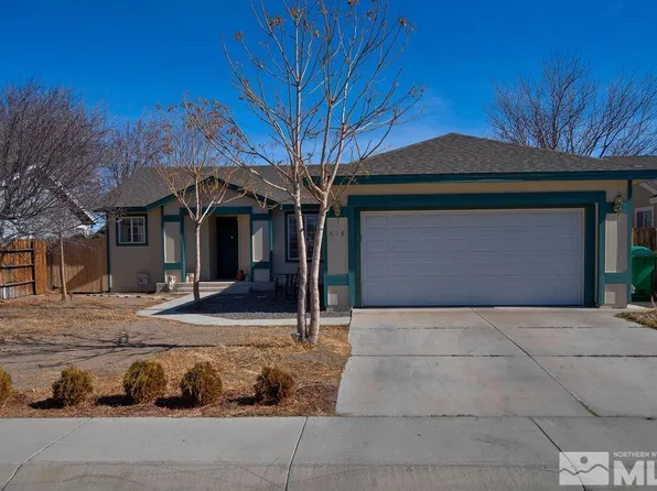 614 Winter Pl, Fernley, NV 89408