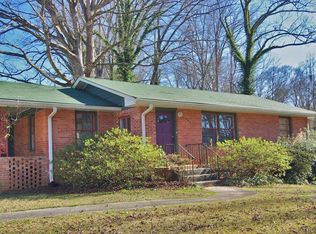 848 Larry Ln, Decatur, GA 30033