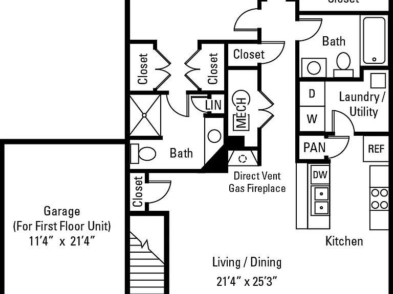 Avon Commons Apartment Homes — Photo 28