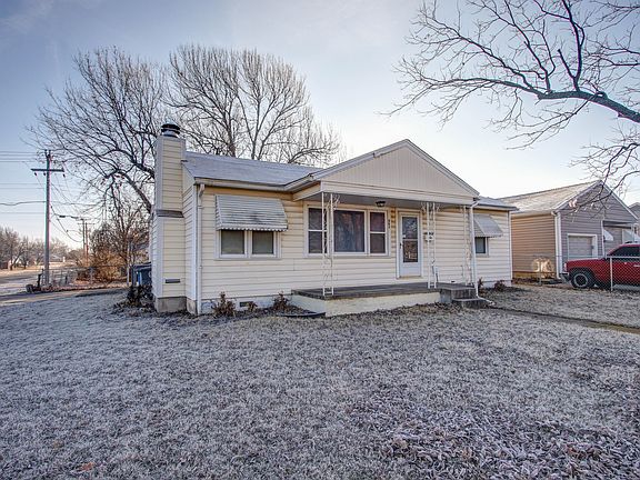 2nd image of 463 S 73rd East Ave