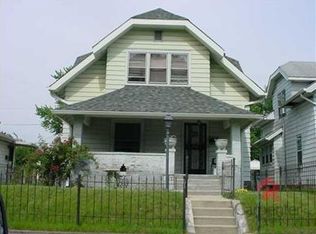 1030 N Tremont St, Indianapolis, IN