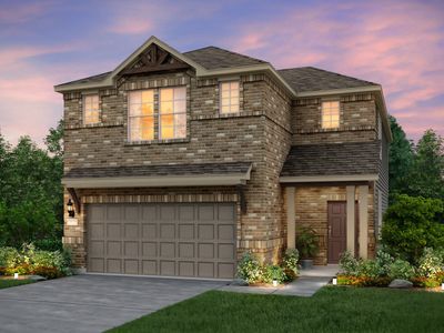 616 Tailwind Dr, Kyle, TX, 78640
