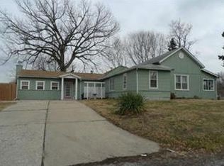 3505 N 62nd St, Kansas City, KS 66104