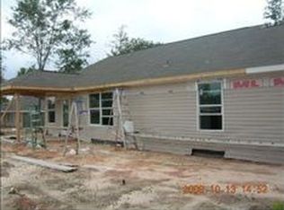 11432 Daisy Ln, Gulfport, MS 39503