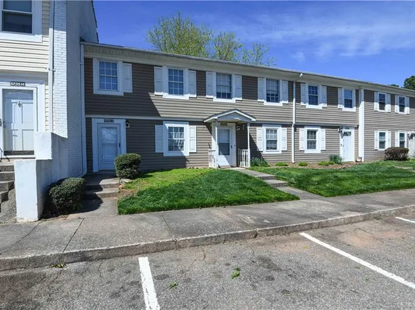 5735 Bramblegate Rd Unit J, Greensboro, NC 27409