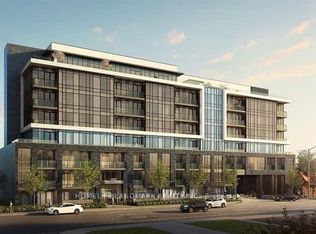 415 Main St W #307, Hamilton, ON L8P 1K5