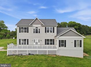 15001 Fleetwood Dr, Nokesville, VA 20181