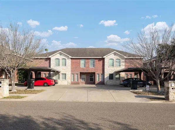 115 S 48th Ln APT 2, McAllen, TX 78501