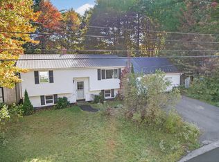 9 Irene St, Lisbon, ME 04250