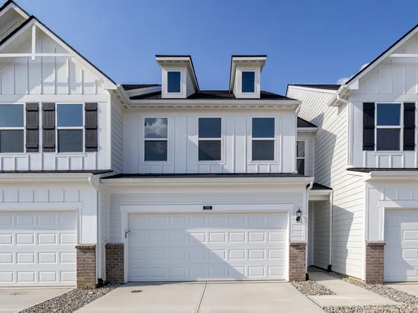 7252 Selah Ln, Noblesville, IN 46062